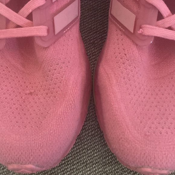 Adidas ultra boost  women’s Prime Blue Sneakers - Picture 2 of 7